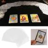 100Pcs Tarot Cards Cover Board Game Card Sleeves Protective Sleeve Card Protectors Cards Collection Holder view 2