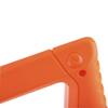 WORKERMOD ABS Plastic Shoulder Stock Kits for Nerf Elite Modulus Series and Worker Blasters Toy (Orange) view 4