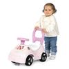 Smoby - Disney Princesses - Riding - Walker Function - Handlebar - Toy Box - From 10 months - Made in France view 2