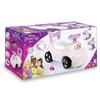 Smoby - Disney Princesses - Riding - Walker Function - Handlebar - Toy Box - From 10 months - Made in France view 4