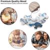 Jigsaw Puzzles for Adults New Zealand, Milford Sound, Mitre Peak 1000 Pieces Puzzles for Toys Gift Family Decoration,24fe01paA39 view 3