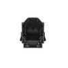 WORKERMOD ABS Plastic Shoulder Stock Kits for Nerf Elite Modulus Series and Worker Blasters Toy (Black) view 2