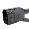 WORKERMOD ABS Plastic Shoulder Stock Kits for Nerf Elite Modulus Series and Worker Blasters Toy (Black) view 3