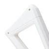 WORKERMOD ABS Plastic Shoulder Stock Kits for Nerf Elite Modulus Series and Worker Blasters Toy (White) view 3