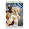 LICHADUOLE Doll Clothes,Bartholomew Bear Clothes,Clothes for Teddy Bear,10-12 inch Doll can be Worn,Clothes only Without Doll.(Includes 1 Doll Jumpsuit) view 2