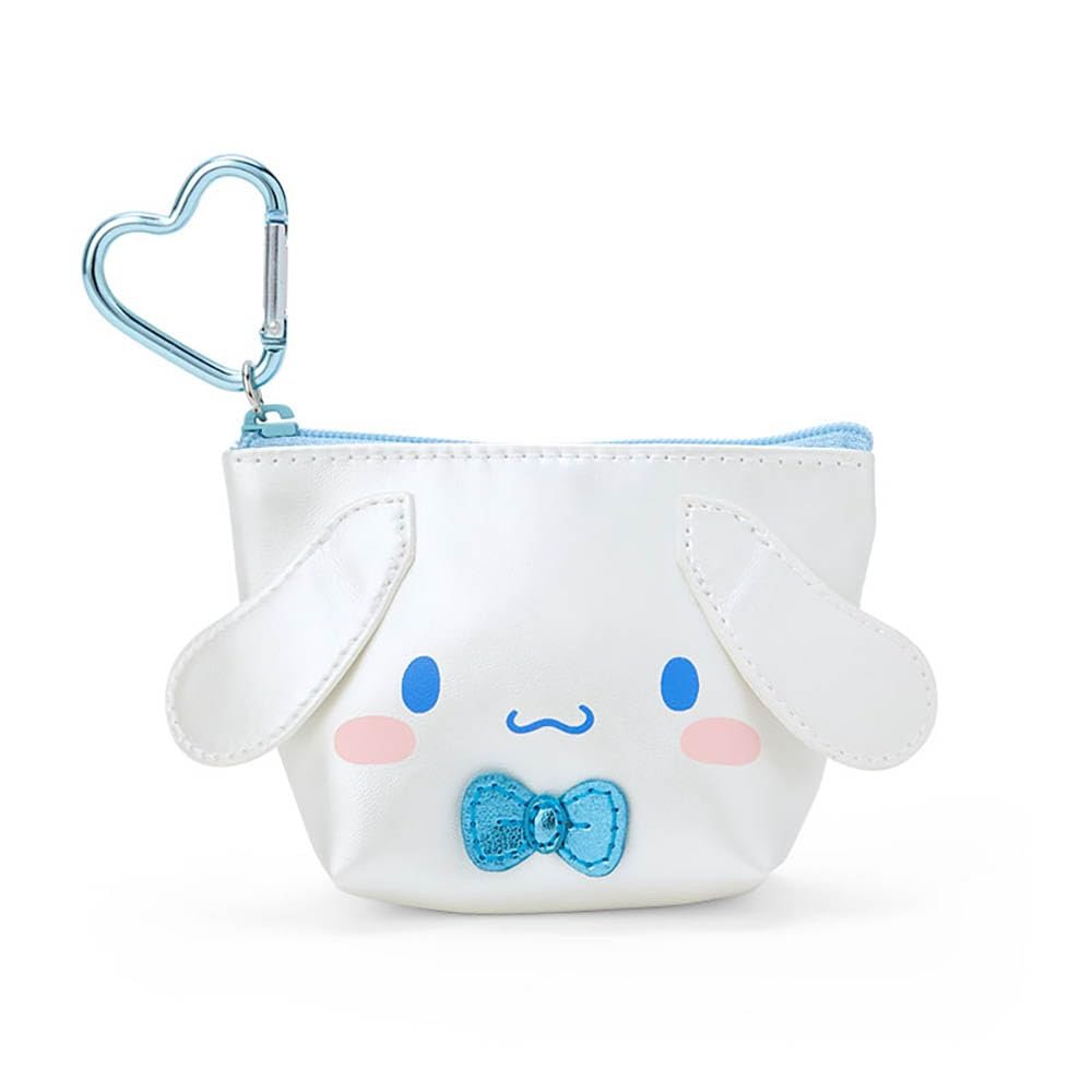 Sanrio 845671 Cinnamoroll Mini Pouch