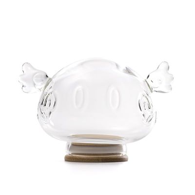 Genshin Impact Slime Glass Storage Jar