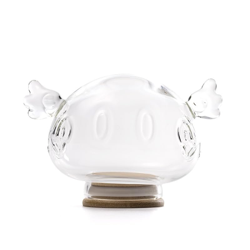 Genshin Impact Slime Glass Storage Jar