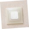 VICASKY 60pcs Boy Girl Socket Covers Outlet Protectors Babyproof Covers for Electrical Outlets Wall Socket Safety view 2