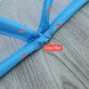 Mosquito Net Travel Portable Folding Mosquito Net Portable Automatic Pop Up Mosquito Net Installation-free Foldable Student Bunk view 3