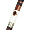 Bamboo Flute Professional Woodwind Flutes Musical Instruments E For Key Chinese view 2