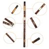 Bamboo Flute Professional Woodwind Flutes Musical Instruments E For Key Chinese view 3