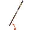 Bamboo Flute Professional Woodwind Flutes Musical Instruments E For Key Chinese view 4