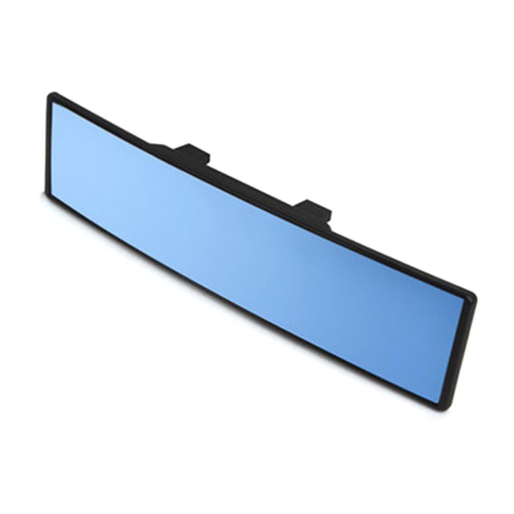 YOGOTEU Car Interior Rearview Wide Parking Reference Rear Rear View Replacement Accessory