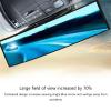 YOGOTEU Car Interior Rearview Wide Parking Reference Rear Rear View Replacement Accessory view 2