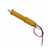 FUDTYSVC N20 Electric Full Metal Push Rod 45/90mm Stroke Cylinder for RC Excavator Dump Truck Upgrade DIY Car Cylinder Parts(90mm and Driver), daishengbaihuo524gs view 4
