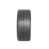 1/7 RC Tires and Plastic Wheels Set, 17mm Hex Wheel Upgrade Parts for 1:7 ARRMA Felony FSR RC Model Car Truck 4pcs (Small) view 4