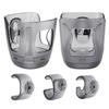 2 Pack - Stroller Cup Holder, Baby Cup Holder Compatible with UPPAbaby Vista, Cruz and Minu Strollers  Fits Most Cup Sizes, Quick-Release Design view 1