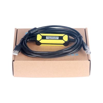 USB-PRONET-E for ESTUN Servo ProNet-E USB Debugging Cable Data Communication Download Line