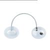 1Pcs Child Lock Window Refrigerator Opening Security Cable Door Lock for Kids Protector(F) view 1