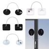 1Pcs Child Lock Window Refrigerator Opening Security Cable Door Lock for Kids Protector(F) view 3