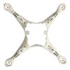 DCTJLL Body Shell for DJI Phantom 4 Standard Quadcopter Replacement Middle Frame Landing Gear Upper Shell Cover Repair Parts(Landing Gear) view 3