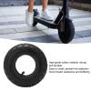 Electric Scooter Pneumatic Tire, Electric Scooter Tire Tire with Inner Tube Electric Scooter Tires for Front Rear Replacement Rubber Tires view 2