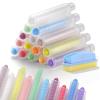 15Pcs Chalk with Chalk Holder and Whiteboard Eraser view 4