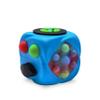 Appash Fidget Cube Stress Anxiety Pressure Relieving Sensory Massage Toy for Focus and Relaxation[Blue] view 1