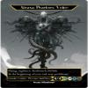 Atraxa, Praetors' Voice - Full Art Altered Art Custom Proxy Cards view 1