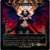 Arcane Alterations Olivia, Crimson Bride - Full Art Altered Art Custom Proxy Cards view 1