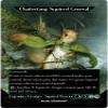Chatterfang, Squirrel General - Full Art Altered Art Custom Proxy Cards view 1