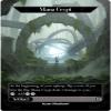 Arcane Alterations Mana Crypt - Full Art Altered Art Custom Proxy Cards view 1