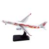 PHYUIDS for: Die Casting 1/400 Ratio A330-300 B-HWG Dragon Aircraft Model Alloy view 1