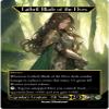 Arcane Alterations Lathril, Blade of The Elves - Full Art Altered Art Custom Proxy Cards view 1