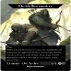 Arcane Alterations Orcish Bowmasters - Full Art Altered Art Custom Proxy Card view 1
