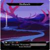 Badlands - Full Art Altered Art Custom Proxy Cards view 1