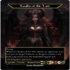 Arcane Alterations - Kaalia of The Vast - Full Art Altered Art Custom Proxy Card view 1