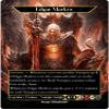 Arcane Alterations Edgar Markov - Full Art Altered Art Custom Proxy Cards view 1