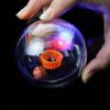 A and E Imports - Mini Basketball Game Spheres Goodie Bag Filler - Pack of 12(Dozen) view 2