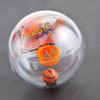 A and E Imports - Mini Basketball Game Spheres Goodie Bag Filler - Pack of 12(Dozen) view 3