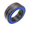 AGJPXFR CP|BB51|HT2 Bearing 25 * 37 * 6 Mm 1PC ABEC-3 6805N-2RSV Fit for Shinmano 6805N-2RSV-B0 Ceramic Steel Ball Bearings(Steel Ball) view 1