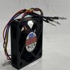 AJSWISH New DAZA0515RCU 13.6V 0.20A 5CM 4-pin Silent Fan for DAZA0515RCU PG03 Cooling Fan view 2