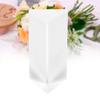 Fafeicy Optical Glass Triangular Prism K9 for Studying Spectra, Rainbow Teaching Photography Gift view 2