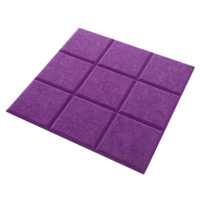 HOODANCOS 3pcs Creative Self-Adhesive Felt Board for Home Decoration Easy to Apply Design Photo Display and Note Organizer for Boys and Girls Spaces Classrooms and Craft Projects