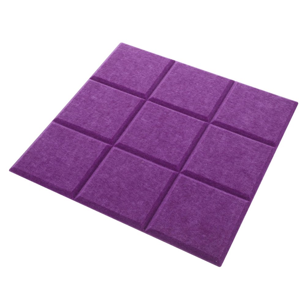 HOODANCOS 3pcs Creative Self-Adhesive Felt Board for Home Decoration Easy to Apply Design Photo Display and Note Organizer for Boys and Girls Spaces Classrooms and Craft Projects