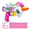 ZURU XSHOT Blastercorn Unicorn Blaster with 16 Darts view 1