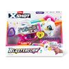 ZURU XSHOT Blastercorn Unicorn Blaster with 16 Darts view 2