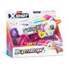 ZURU XSHOT Blastercorn Unicorn Blaster with 16 Darts view 3