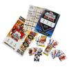 2024-25 Topps Match Attax Champions League Cards - Starter Pack (Album, 27 Cards + 2 LE) view 1